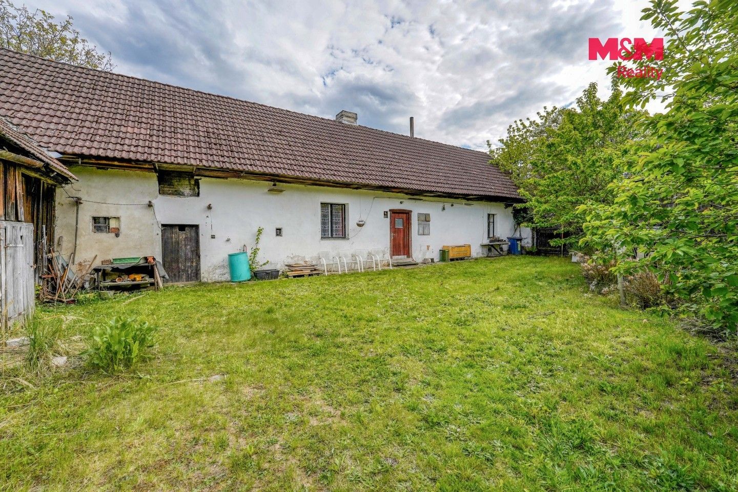 Prodej nemovitosti 138 m² - foto 3