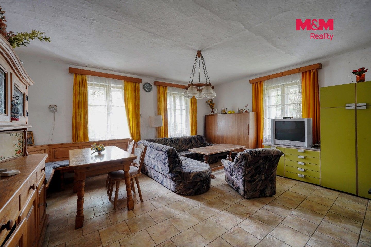 Prodej nemovitosti 138 m² - foto 8