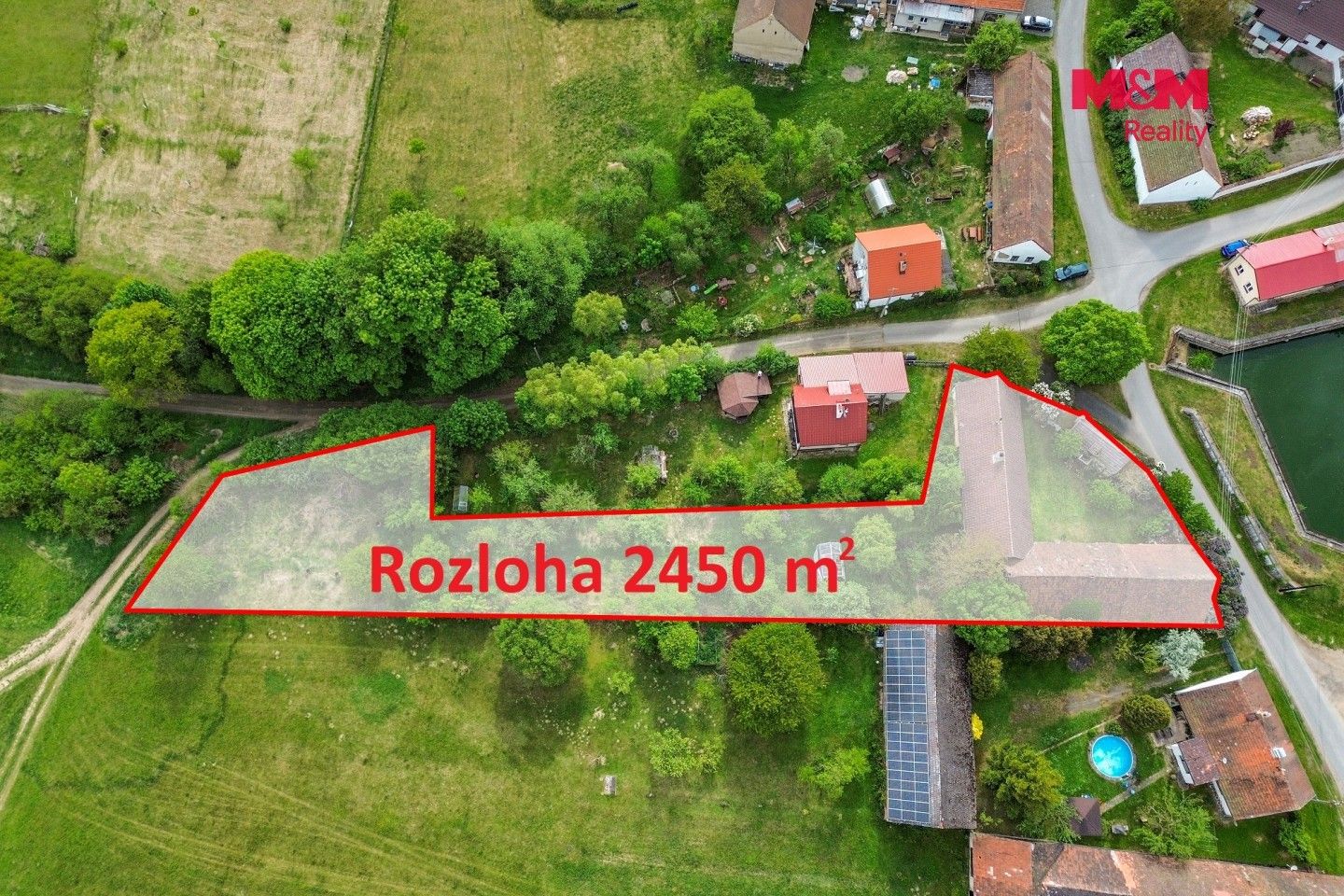 Prodej nemovitosti 138 m² - foto 2