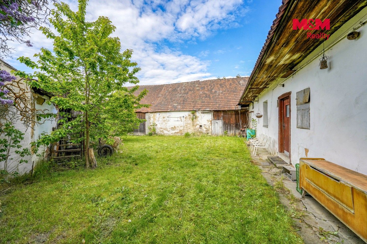 Prodej nemovitosti 138 m² - foto 6