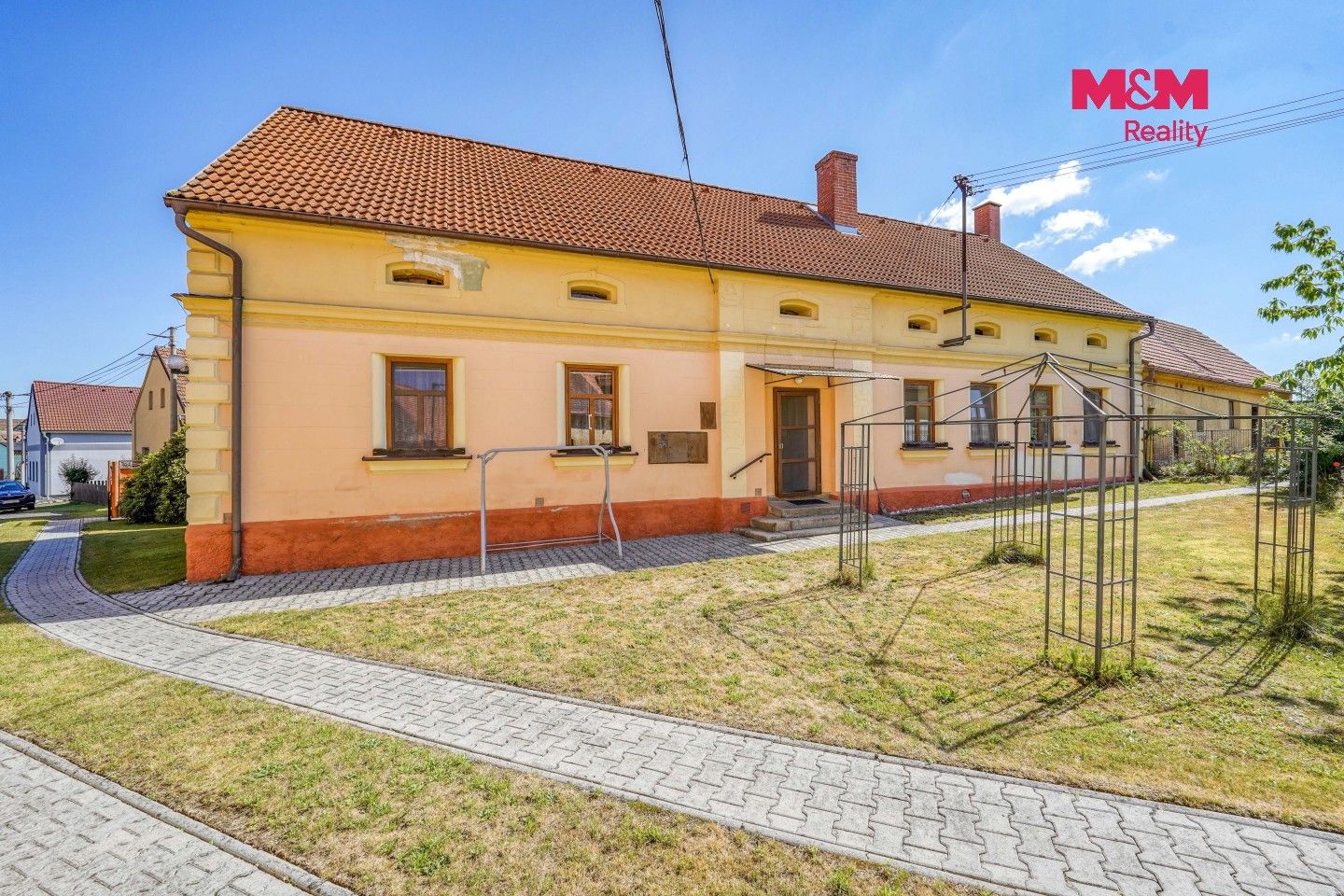 Prodej komerčního prostoru 171 m² - foto 4
