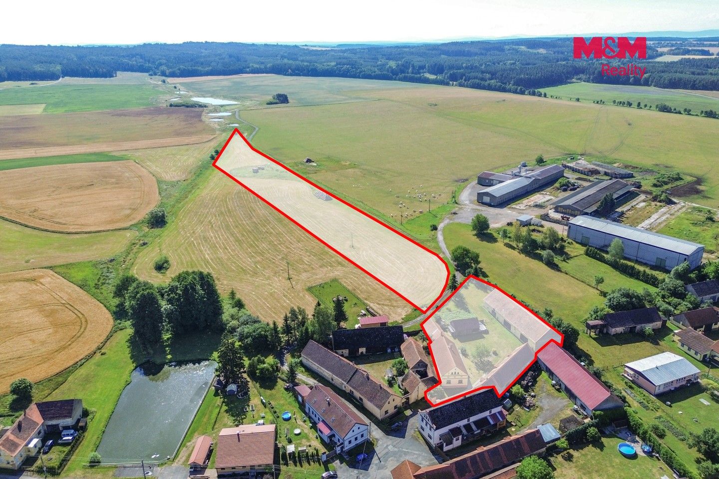Prodej komerčního prostoru 171 m² - foto 3
