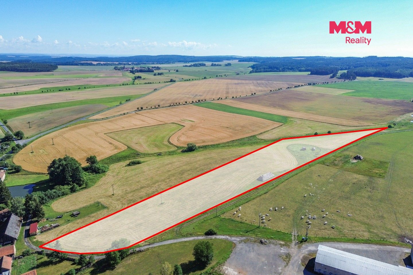 Prodej komerčního prostoru 171 m² - foto 6