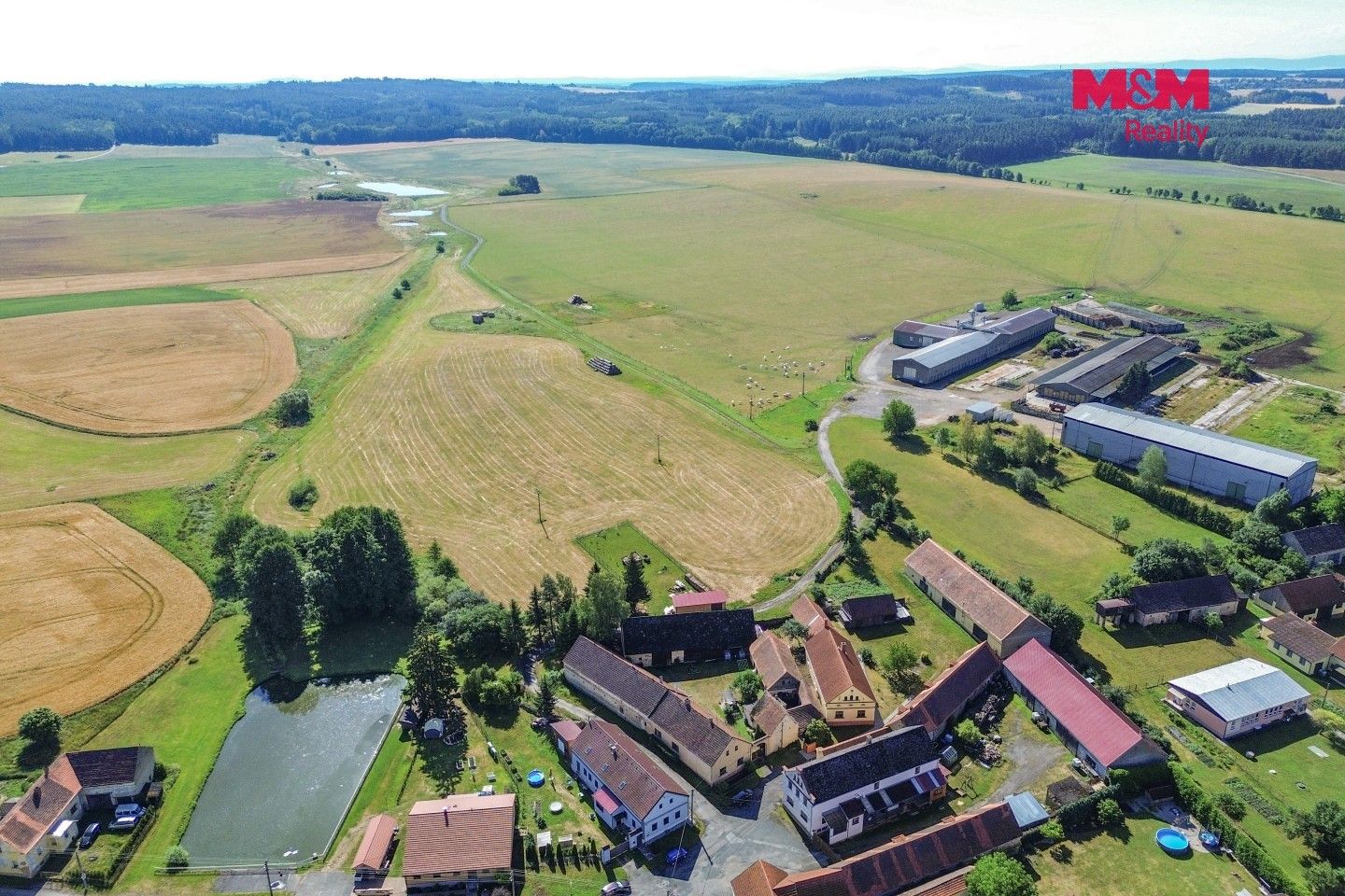Prodej komerčního prostoru 171 m² - foto 7