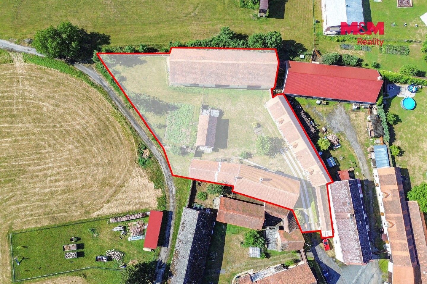 Prodej komerčního prostoru 171 m² - foto 8