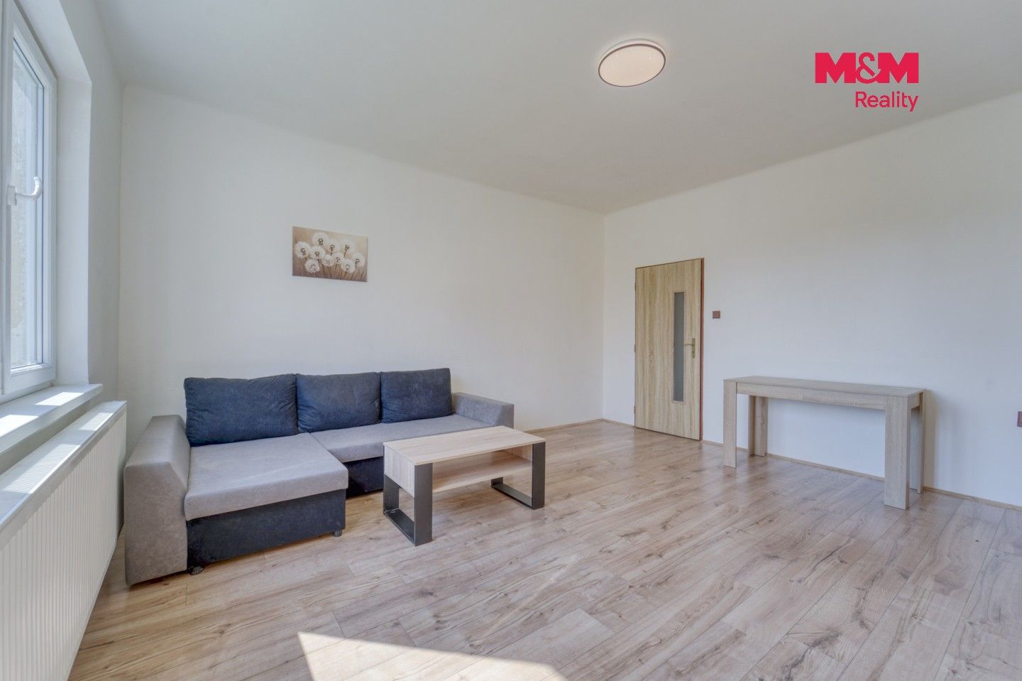 Pronájem bytu 3+1 72 m² - foto 2