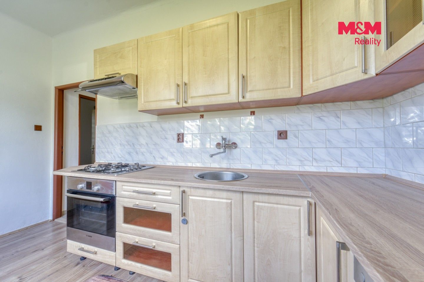 Pronájem bytu 3+1 72 m² - foto 3