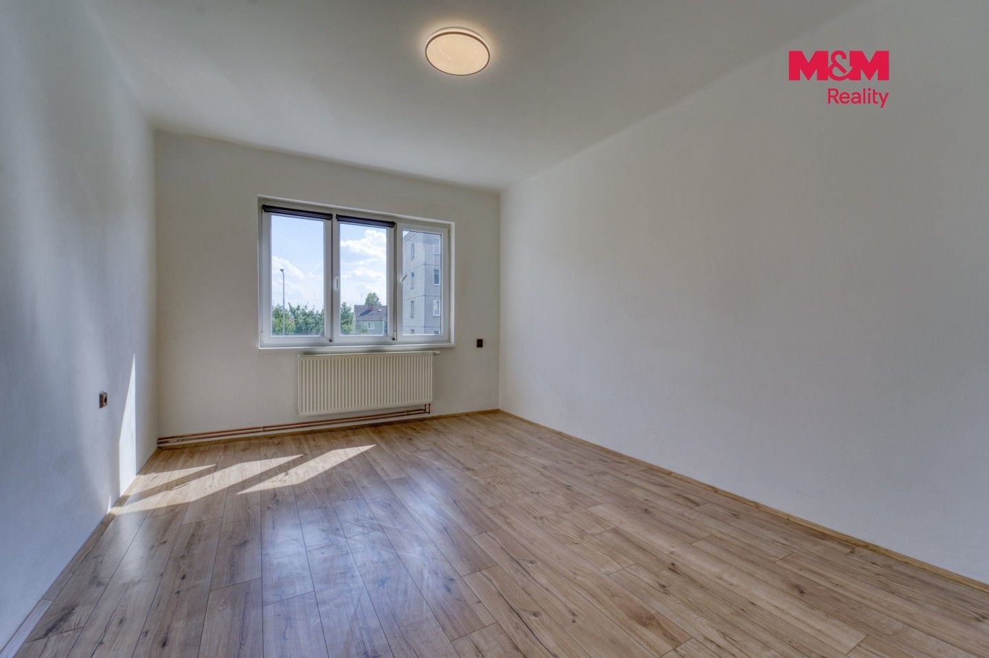 Pronájem bytu 3+1 72 m² - foto 7