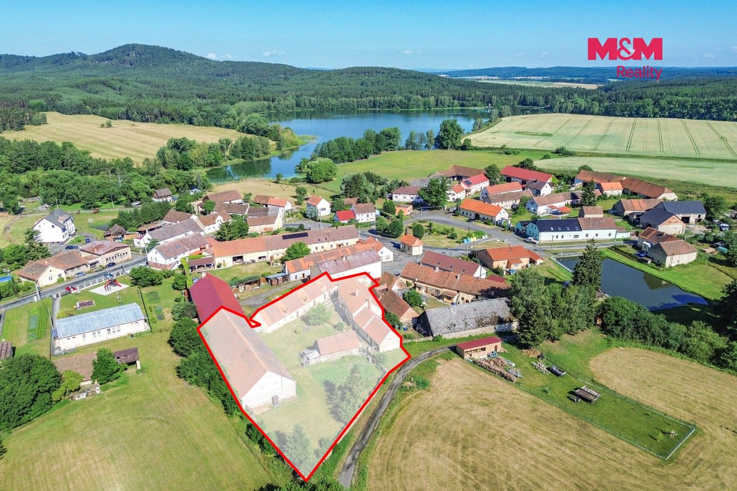 Prodej komerčního prostoru 171 m² - foto 9