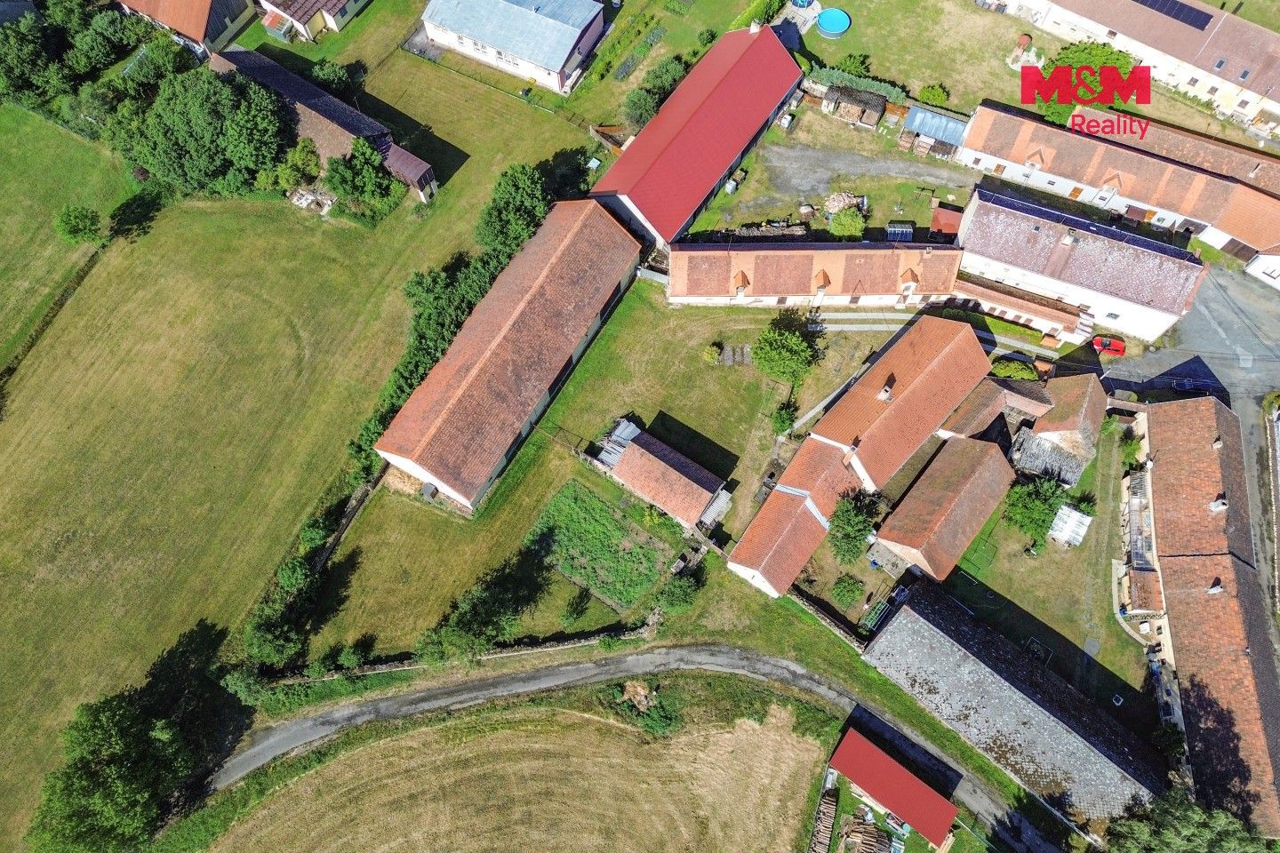 Prodej komerčního prostoru 171 m² - foto 11