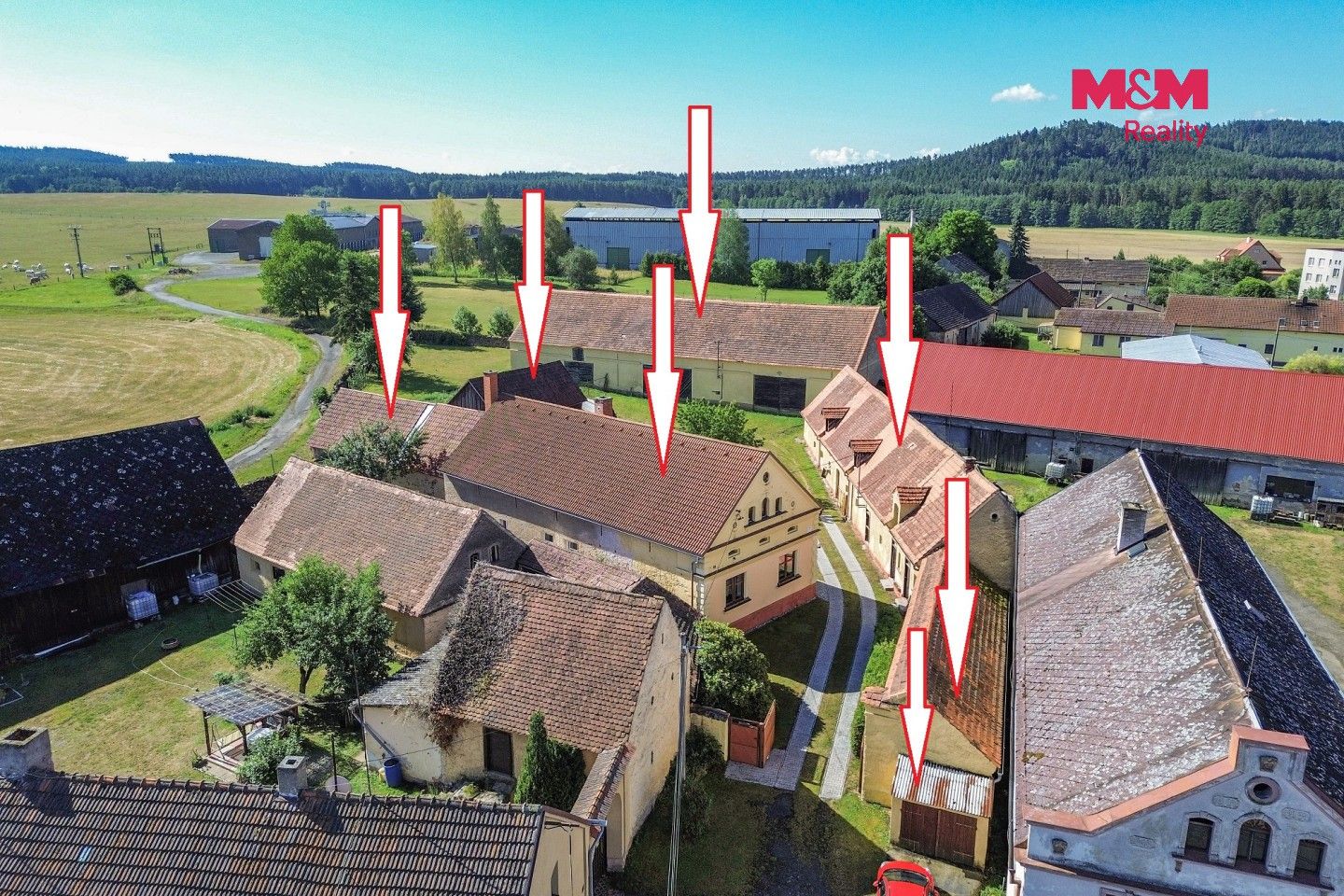 Prodej komerčního prostoru 171 m² - foto 12