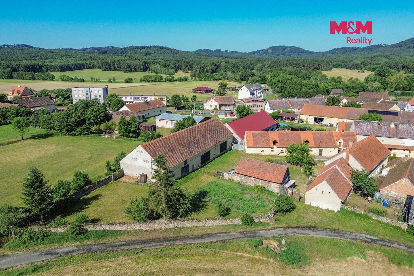 Prodej komerčního prostoru 171 m² - foto 10