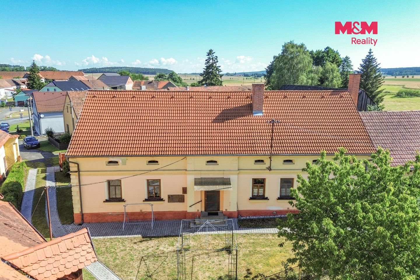 Prodej komerčního prostoru 171 m² - foto 15
