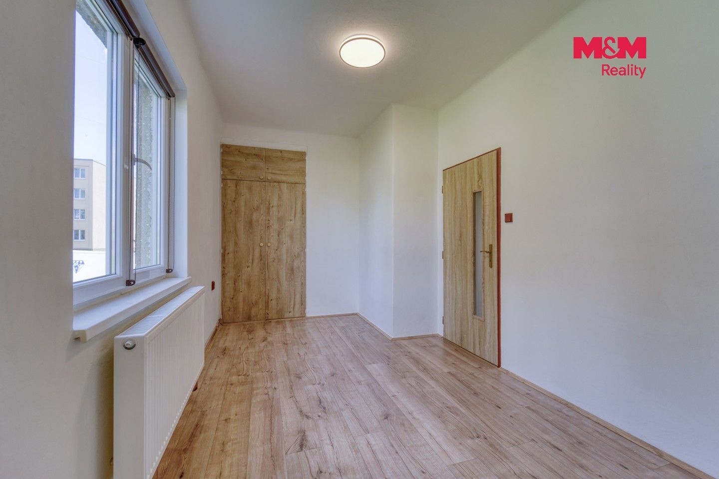 Pronájem bytu 3+1 72 m² - foto 9