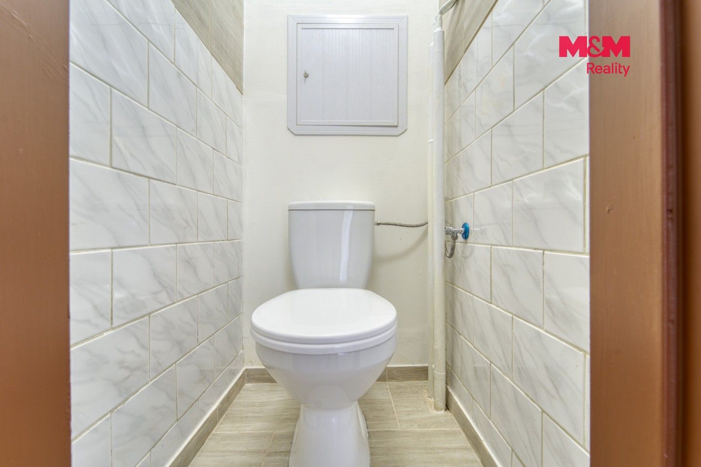 Pronájem bytu 3+1 72 m² - foto 12
