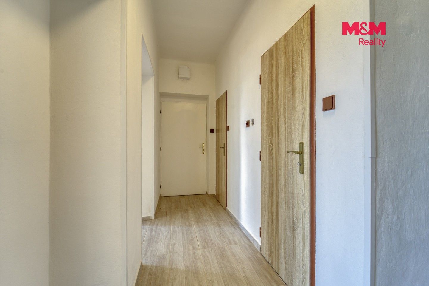 Pronájem bytu 3+1 72 m² - foto 13