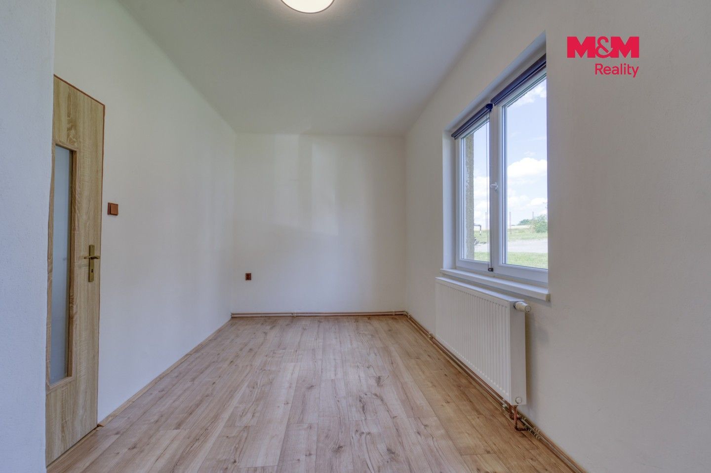 Pronájem bytu 3+1 72 m² - foto 10