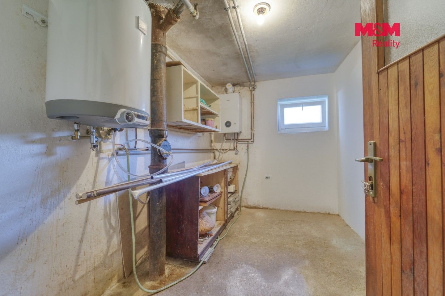 Pronájem bytu 3+1 72 m² - foto 14