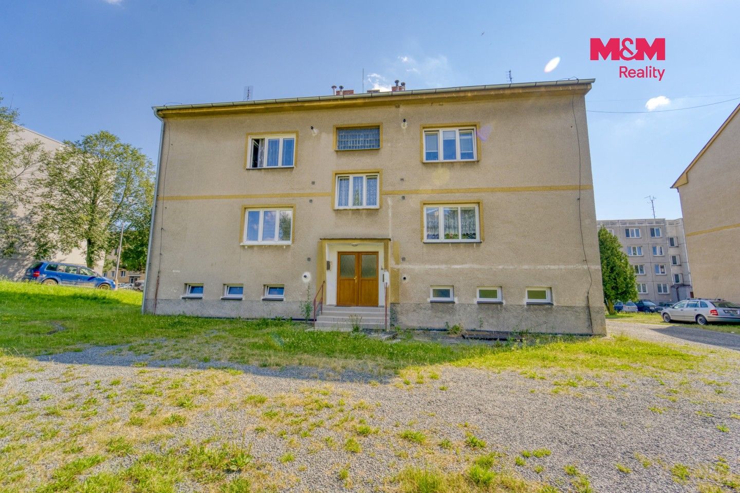 Pronájem bytu 3+1 72 m² - foto 16