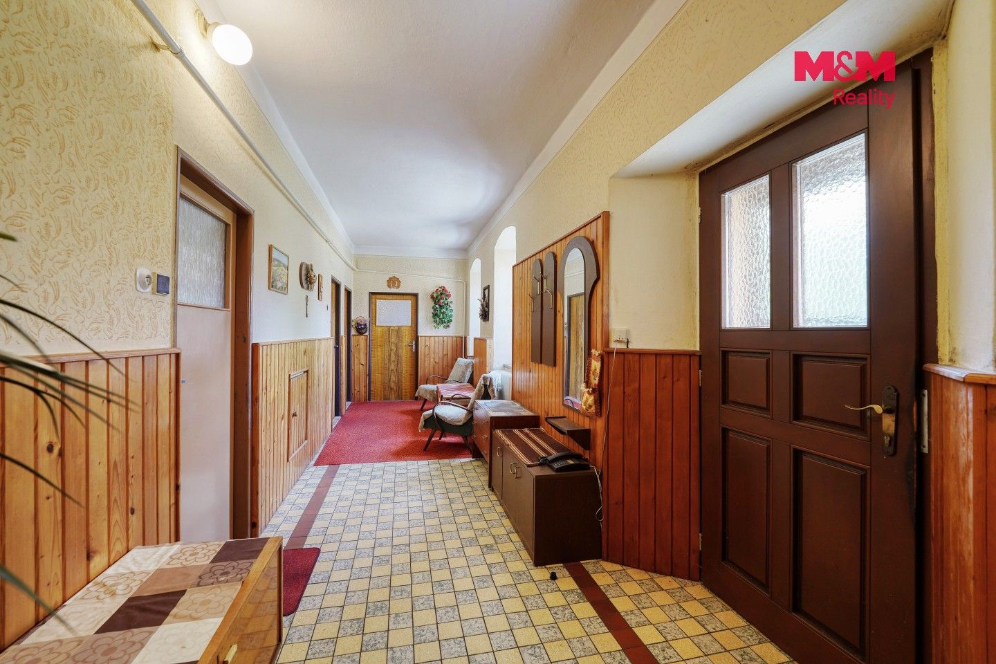 Prodej komerčního prostoru 171 m² - foto 20