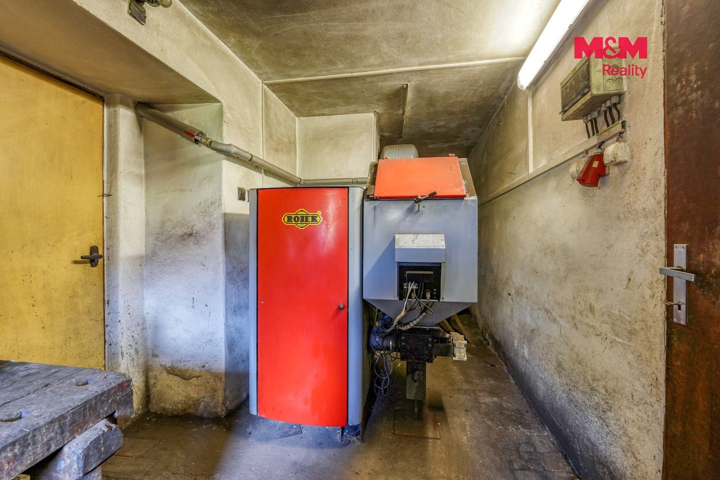 Prodej komerčního prostoru 171 m² - foto 24