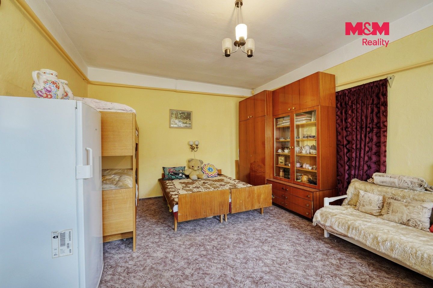 Prodej komerčního prostoru 171 m² - foto 23