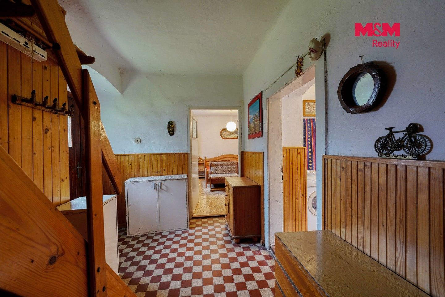 Prodej nemovitosti 138 m² - foto 9