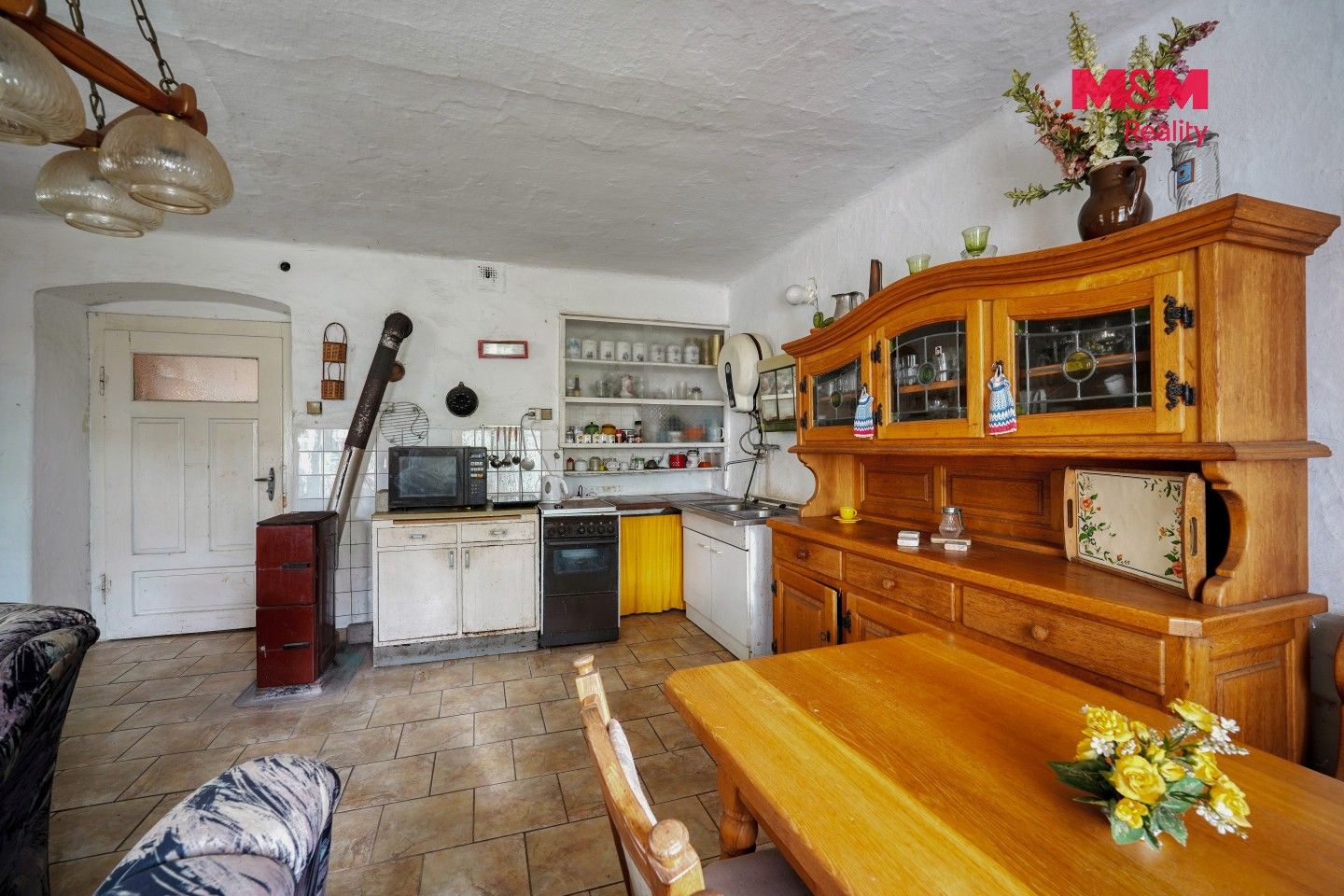 Prodej nemovitosti 138 m² - foto 12