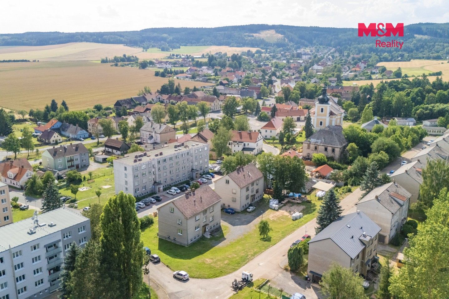 Pronájem bytu 3+1 72 m² - foto 19