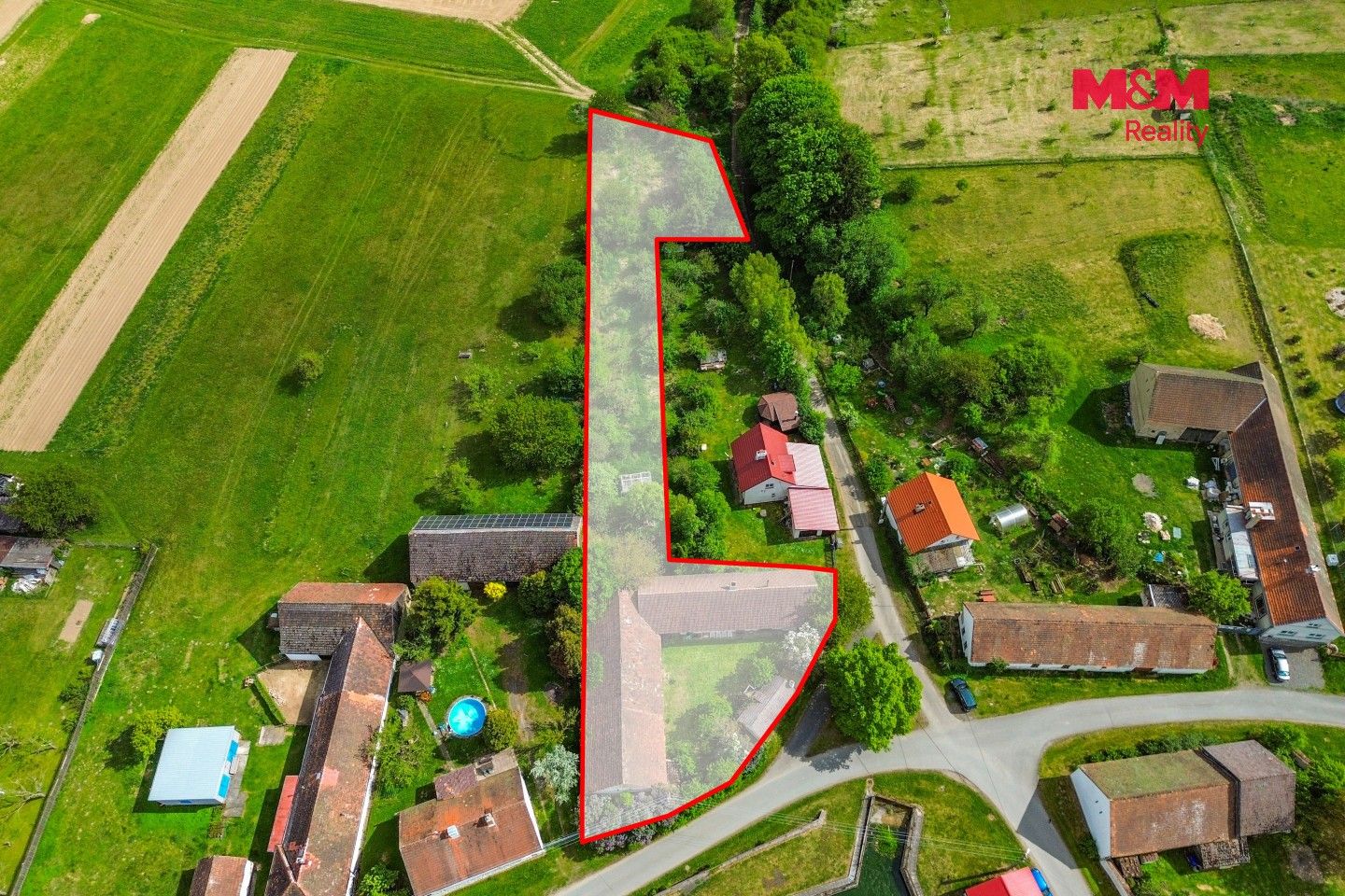 Prodej nemovitosti 138 m² - foto 20