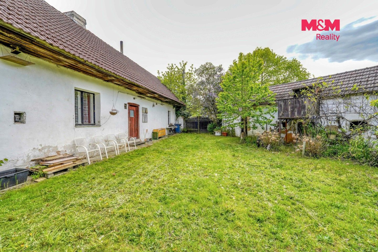Prodej nemovitosti 138 m² - foto 23