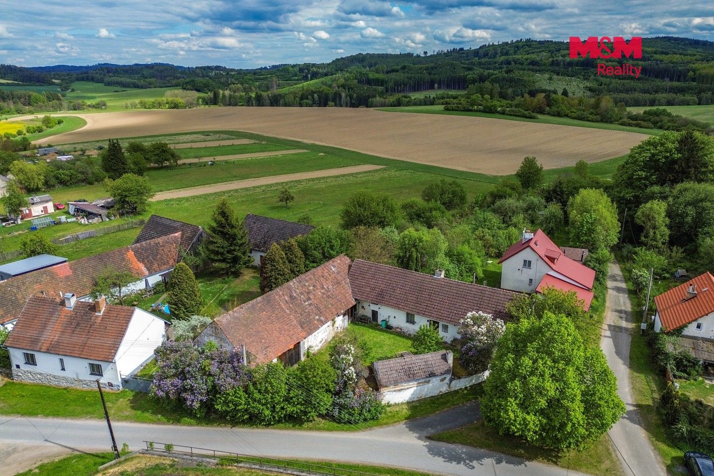 Prodej nemovitosti 138 m² - foto 24