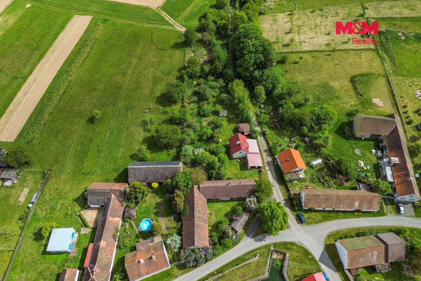 Prodej nemovitosti 138 m² - foto 26