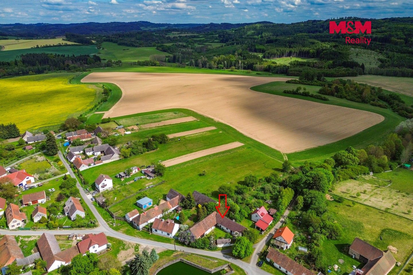Prodej nemovitosti 138 m² - foto 27