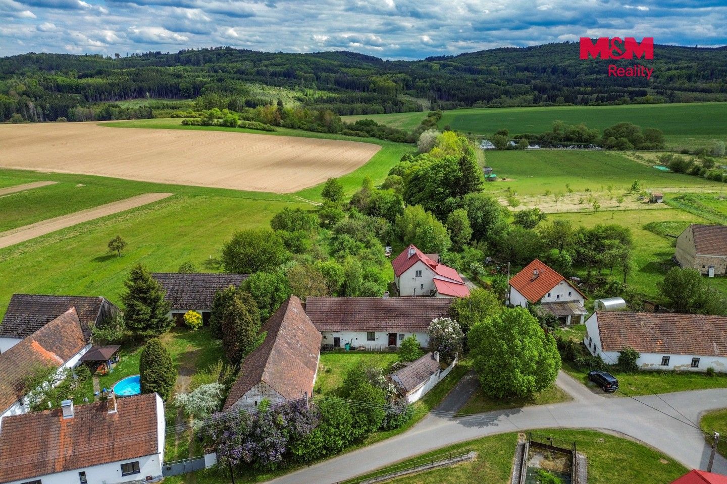 Prodej nemovitosti 138 m² - foto 25