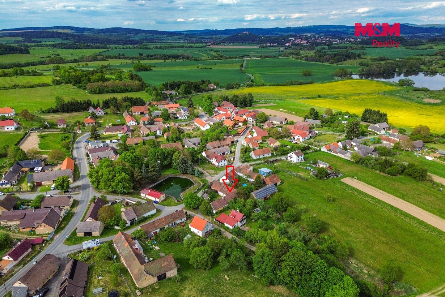 Prodej nemovitosti 138 m² - foto 29