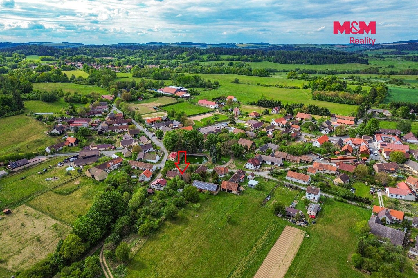 Prodej nemovitosti 138 m² - foto 32