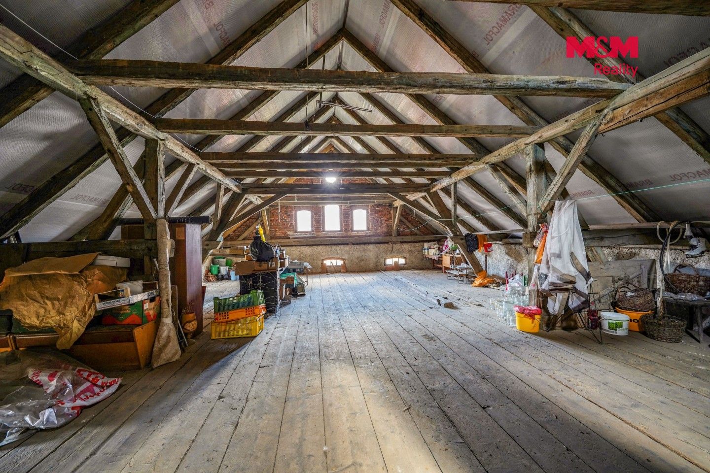 Prodej komerčního prostoru 171 m² - foto 26