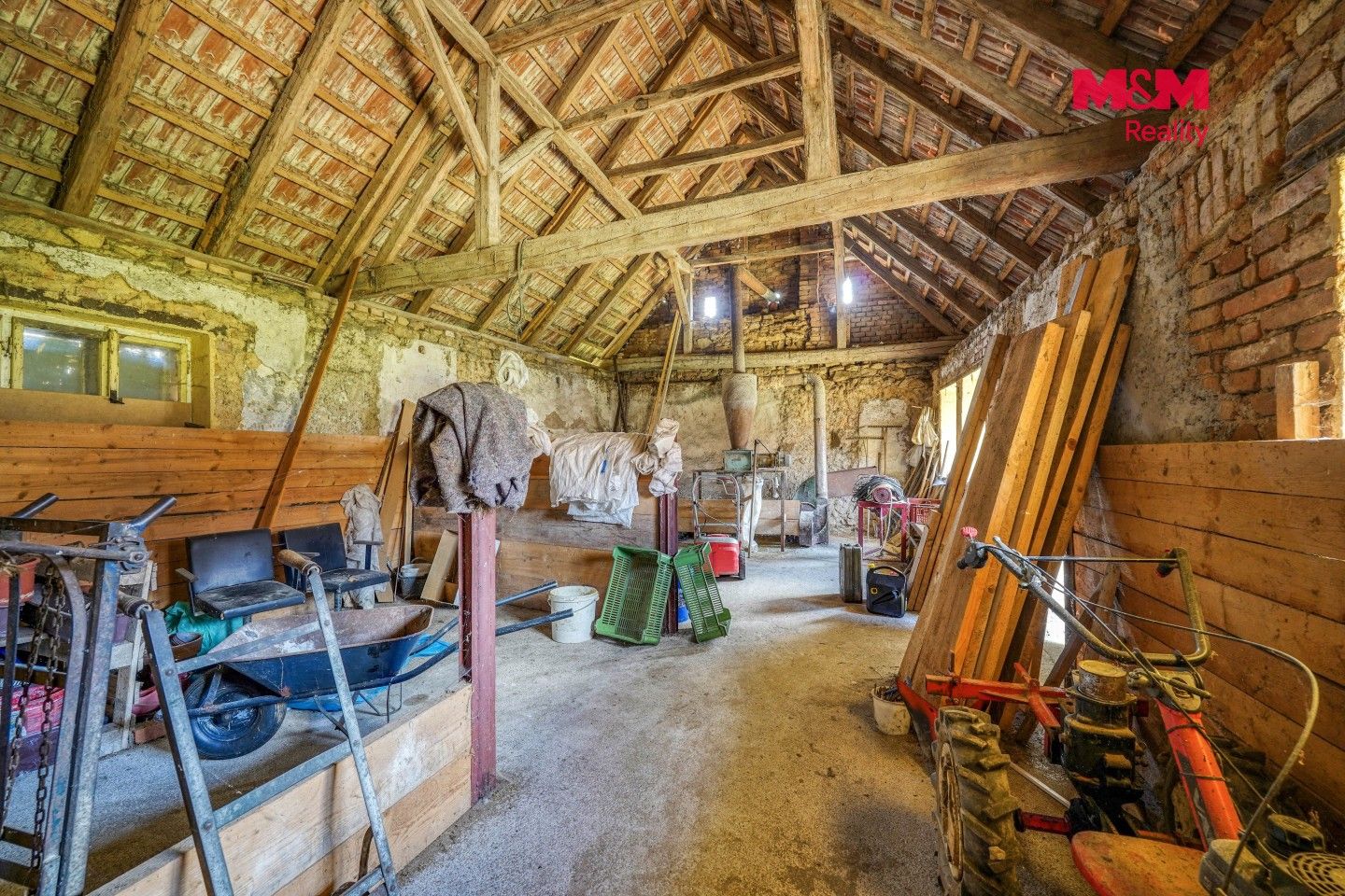 Prodej komerčního prostoru 171 m² - foto 31