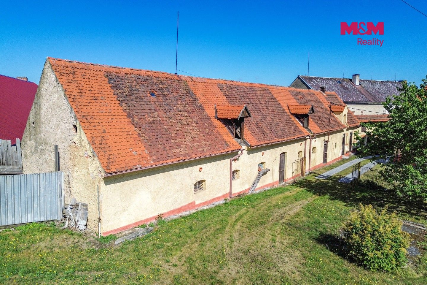 Prodej komerčního prostoru 171 m² - foto 35