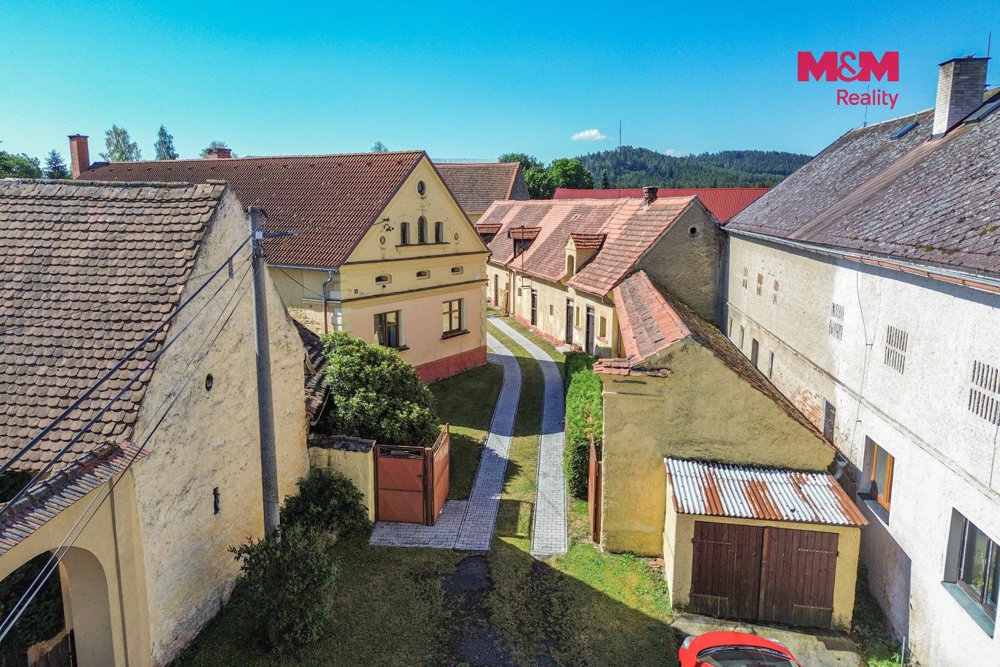 Prodej komerčního prostoru 171 m² - foto 40