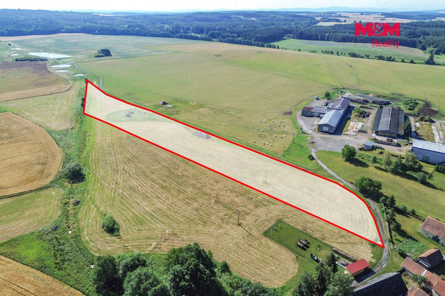 Prodej komerčního prostoru 171 m² - foto 47