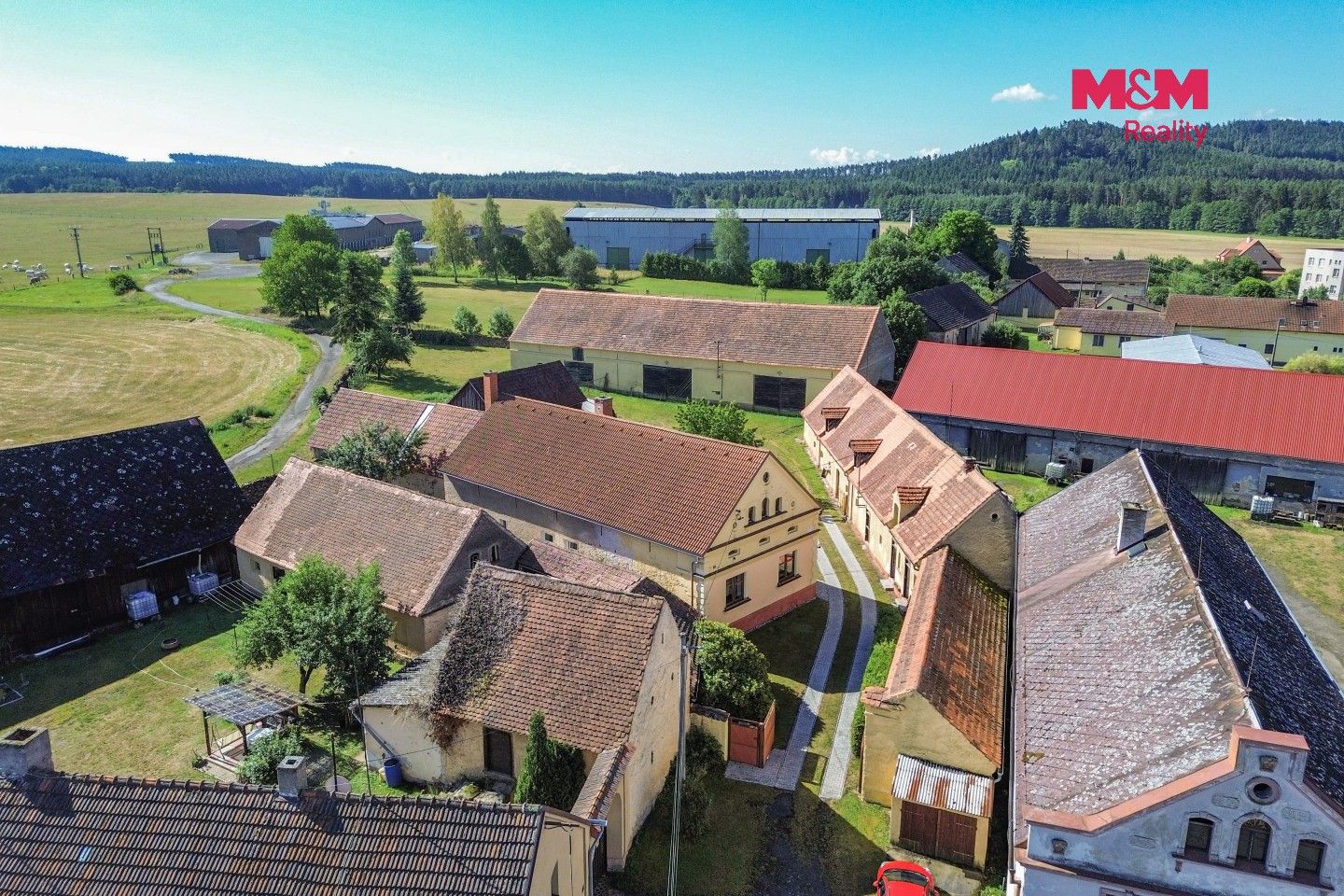 Prodej komerčního prostoru 171 m² - foto 43