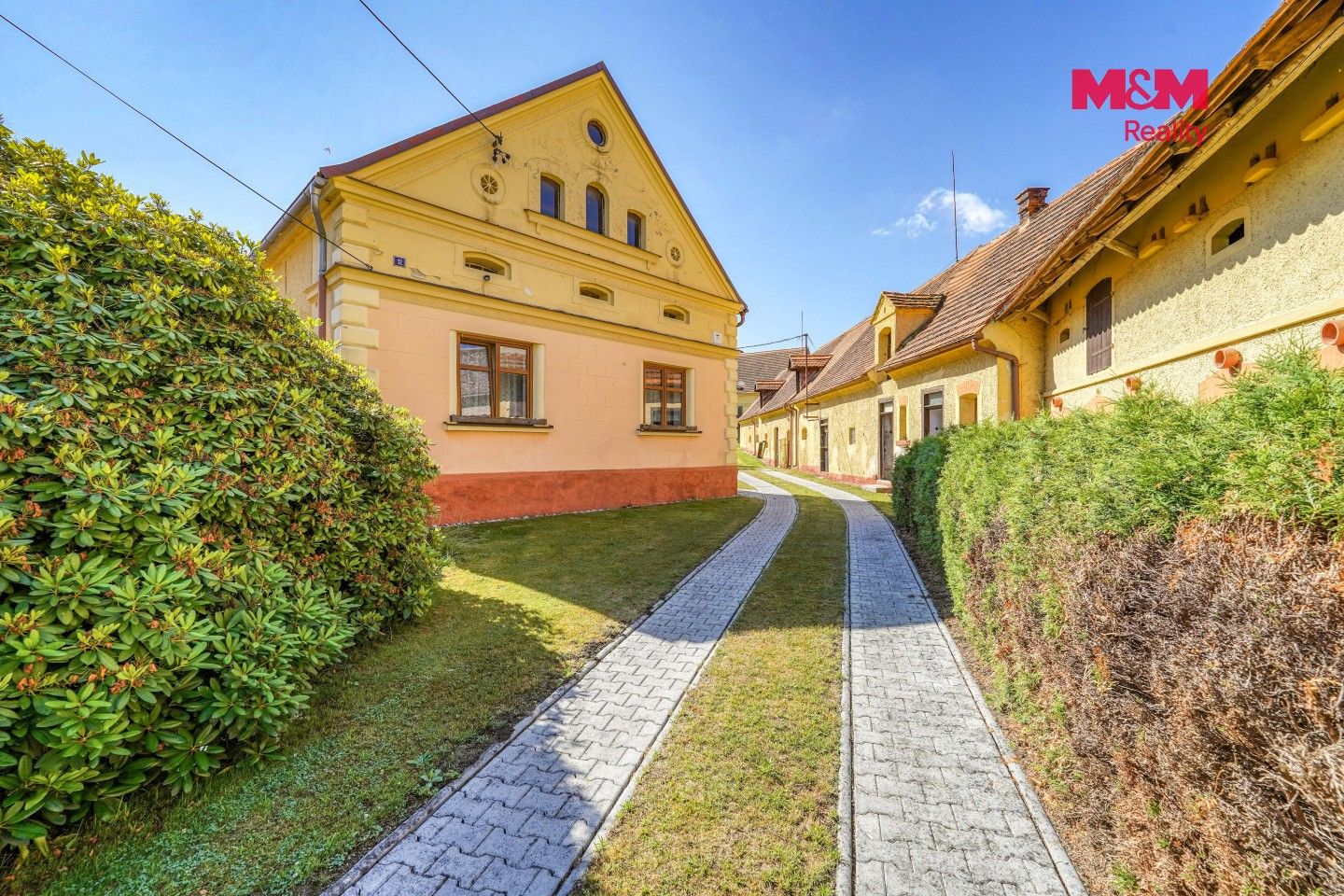 Prodej komerčního prostoru 171 m² - foto 42