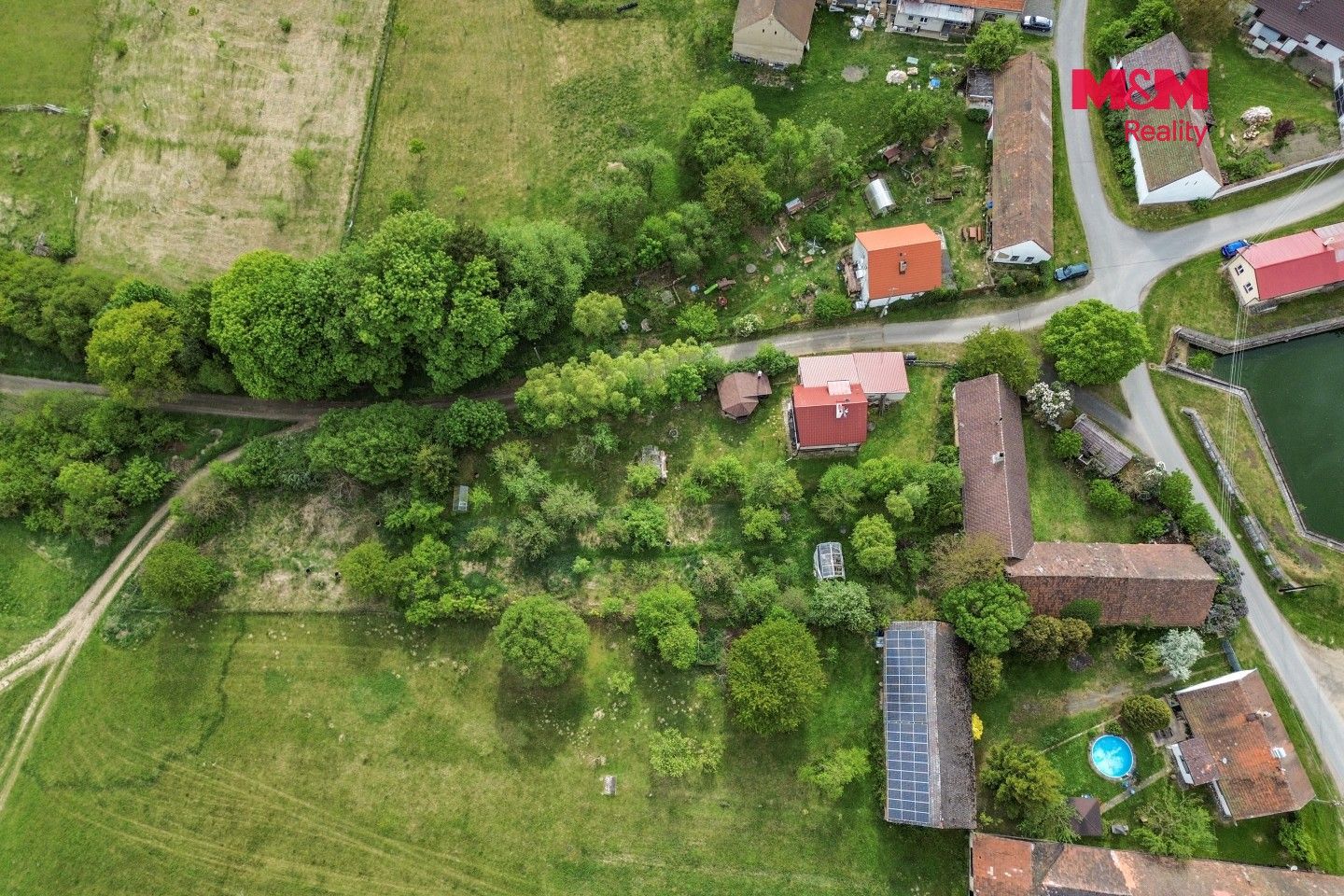 Prodej nemovitosti 138 m² - foto 33