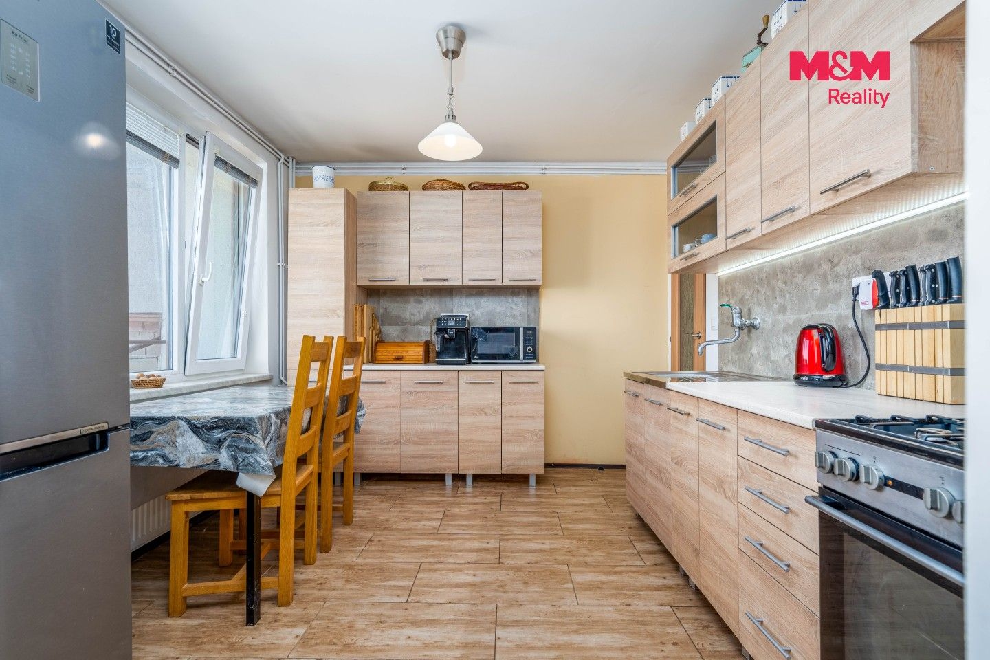 Prodej bytu 3+1 77 m² - foto 5