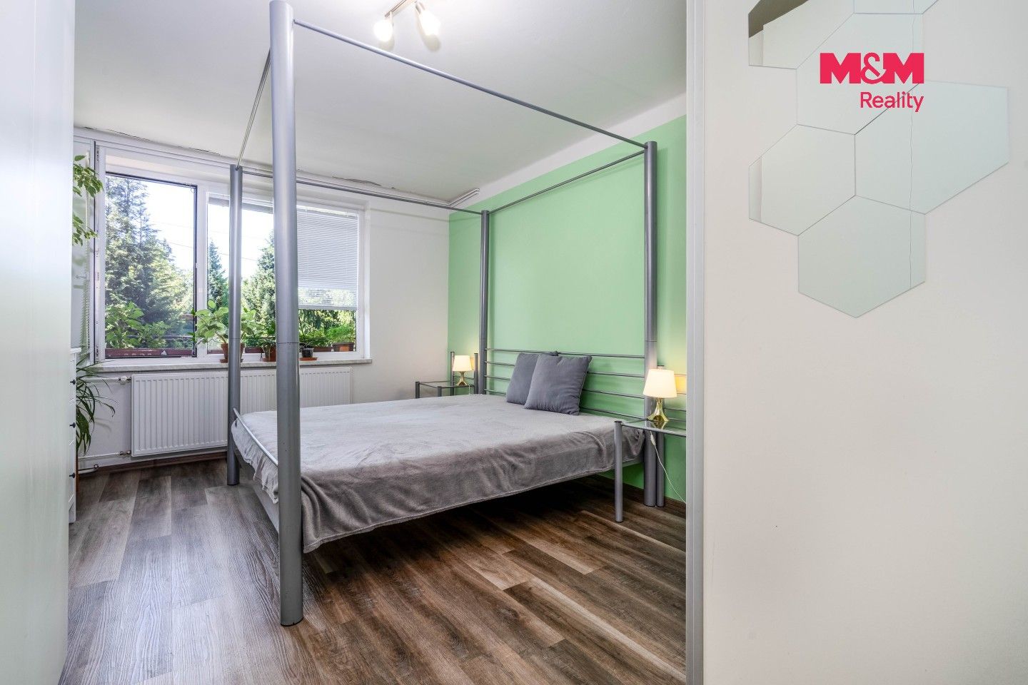 Prodej bytu 3+1 77 m² - foto 10