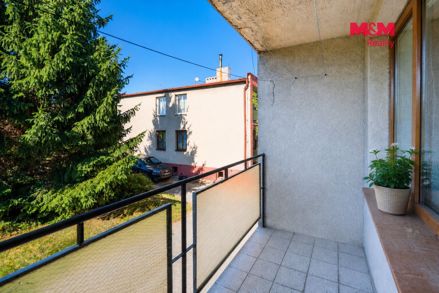Prodej bytu 3+1 77 m² - foto 13
