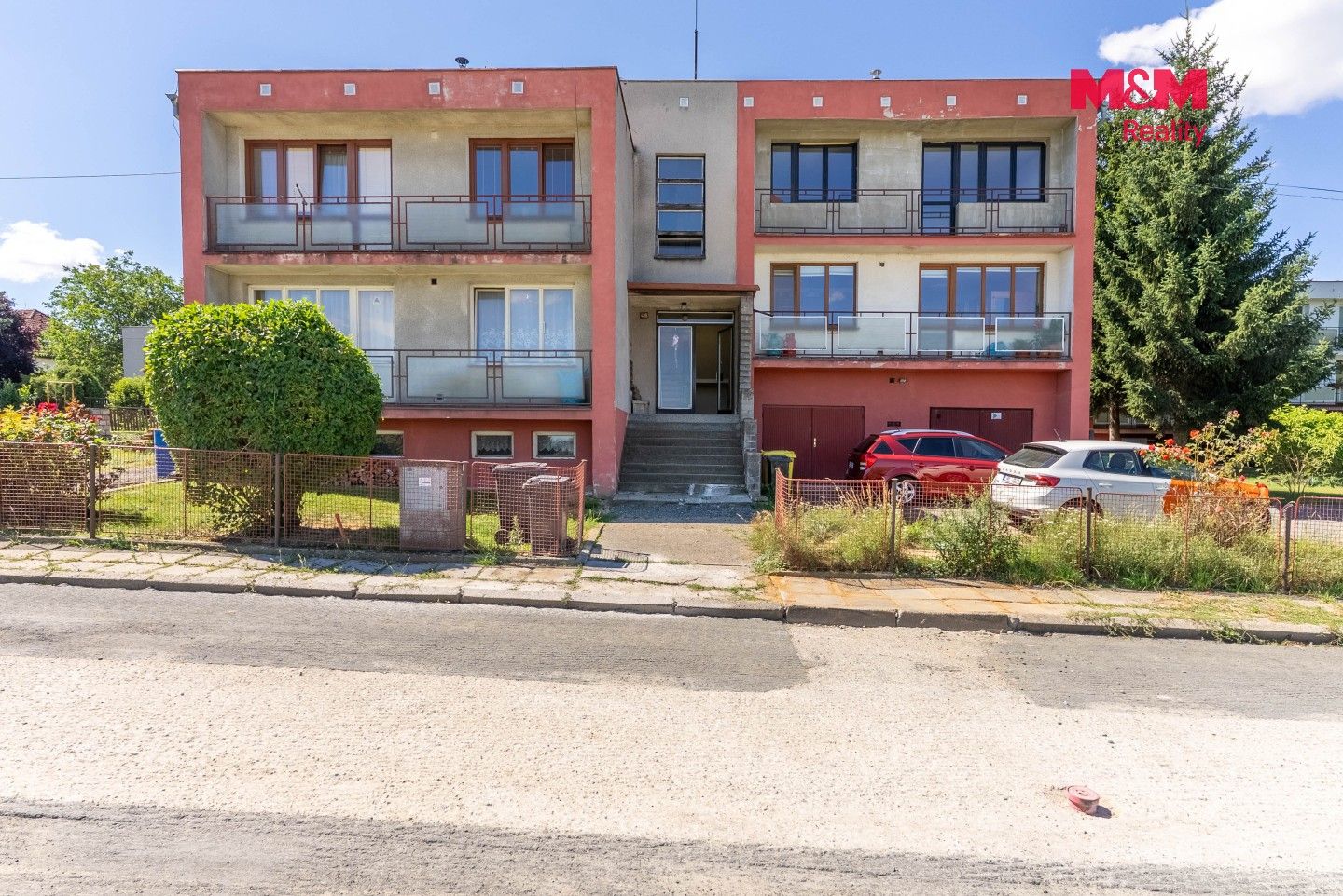 Prodej bytu 3+1 77 m² - foto 15
