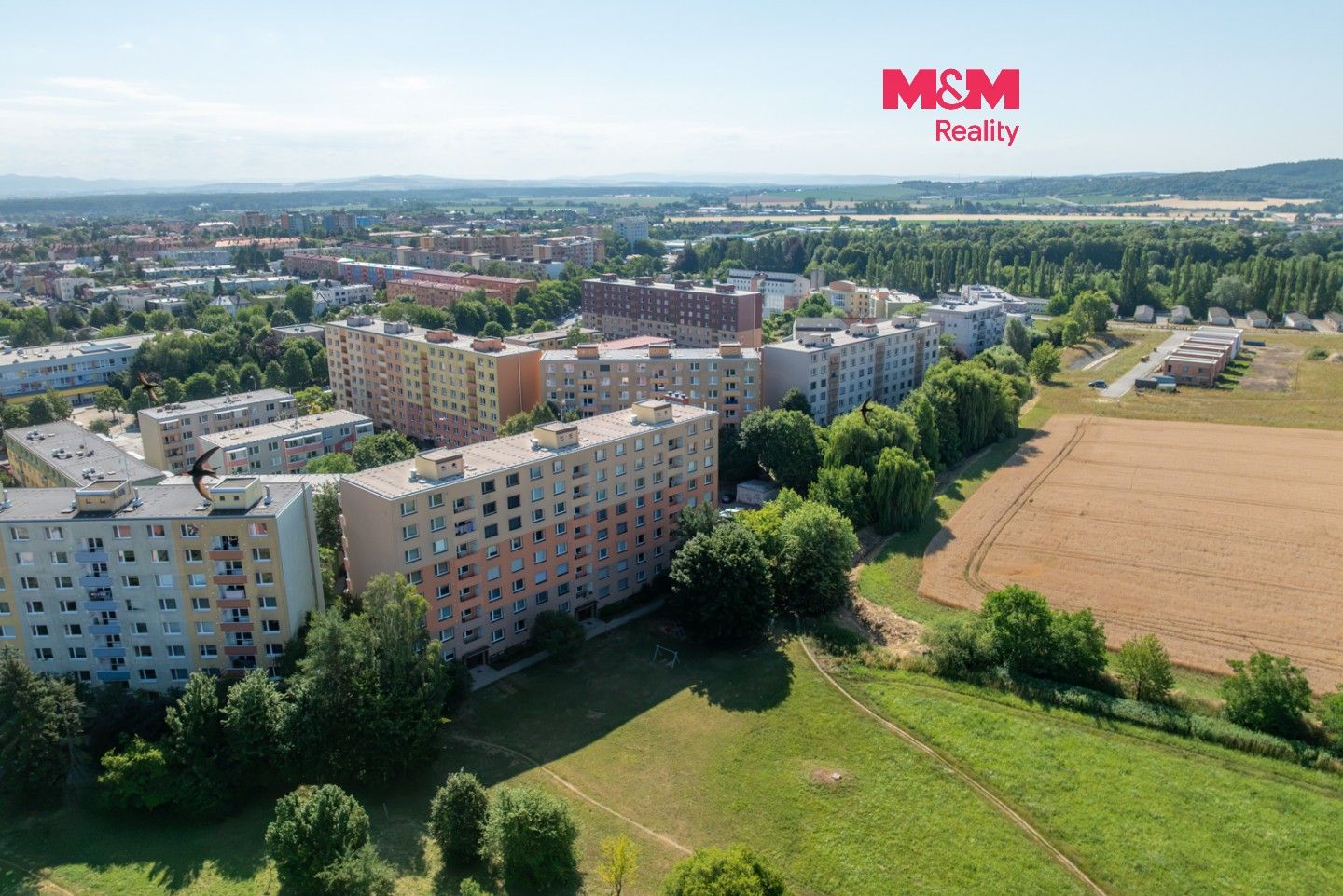 Prodej bytu 4+1 92 m² - foto 1